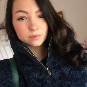 Meet your Posher, Mariah